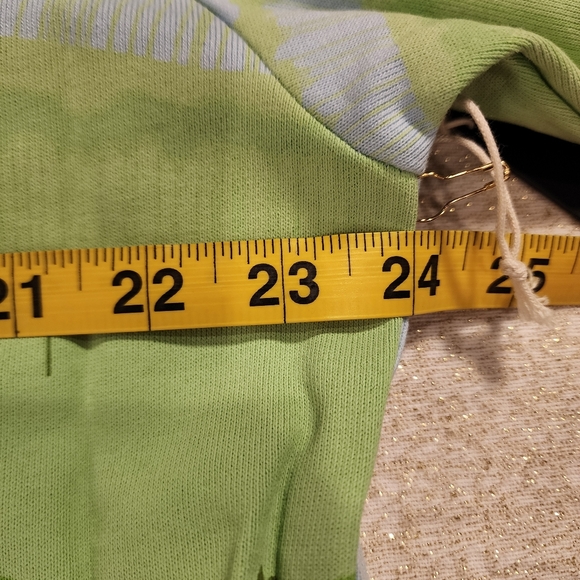 Loungefly Disney Sleeping Beauty Castle Three Good Fairies Unisex Hoodie L NEW - Picture 11 of 14